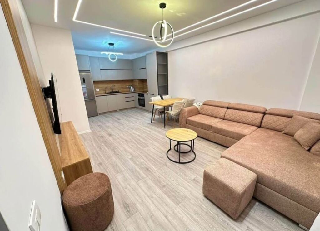 🏡 FOR RENT – URBAN GATE, TIRANA