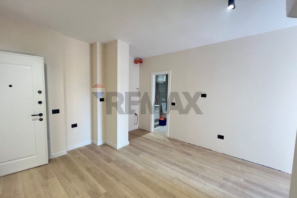 APARTAMENT 1+1 PER SHITJE KOMUNA PARISIT