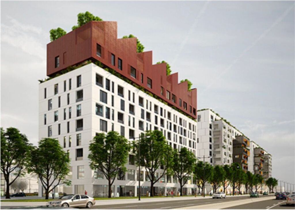 APARTAMENT 1+1 PËR SHITJE – RRUGA GJON BUZUKU