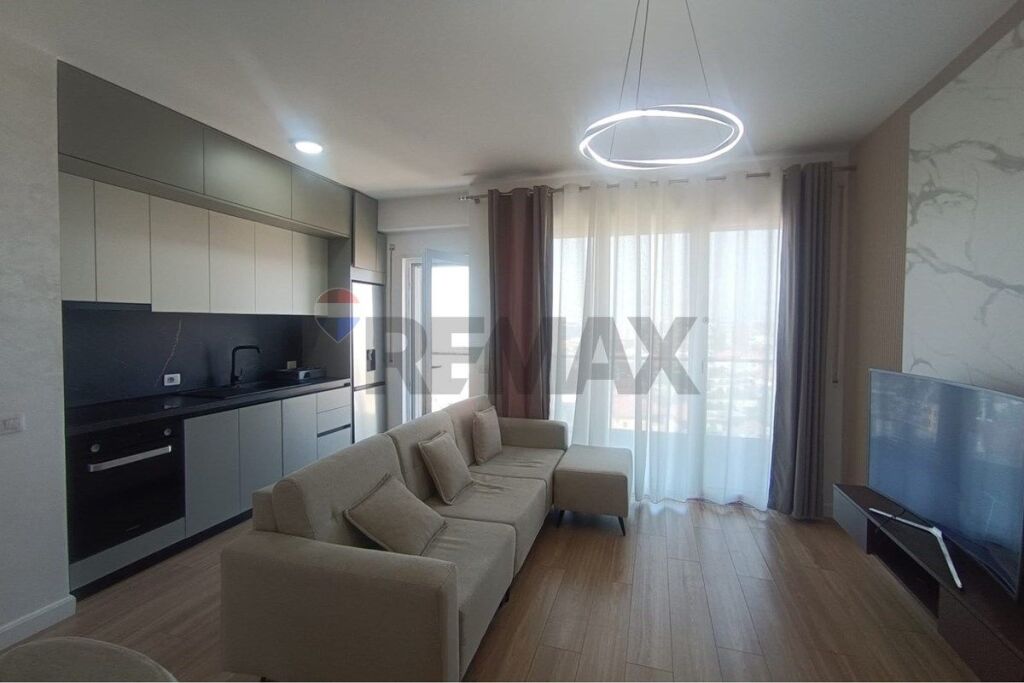 Apartament 2+1+2 ne shitje Don Bosko