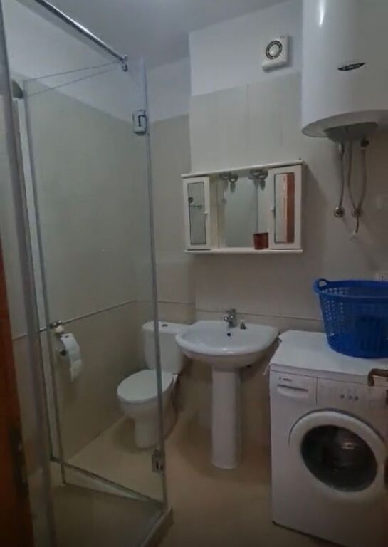 Apartment for rent 1+1 at Kosovareve Street