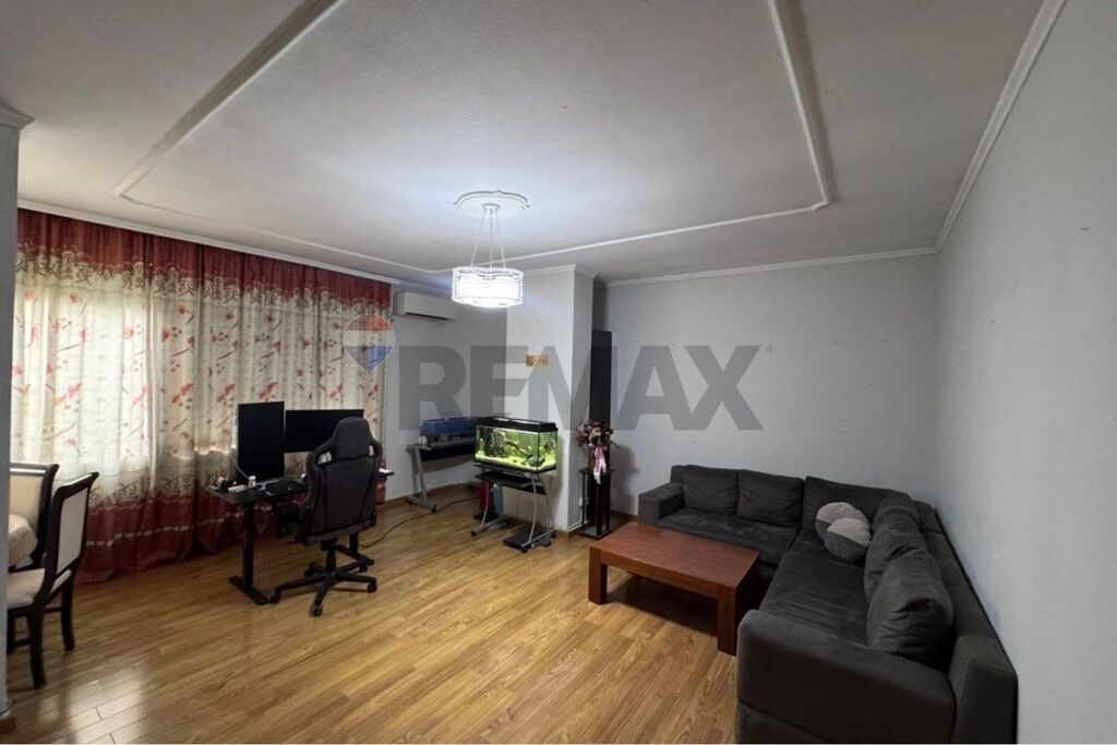 APARTAMENT 2+1 SHITJE NE ALI DEM