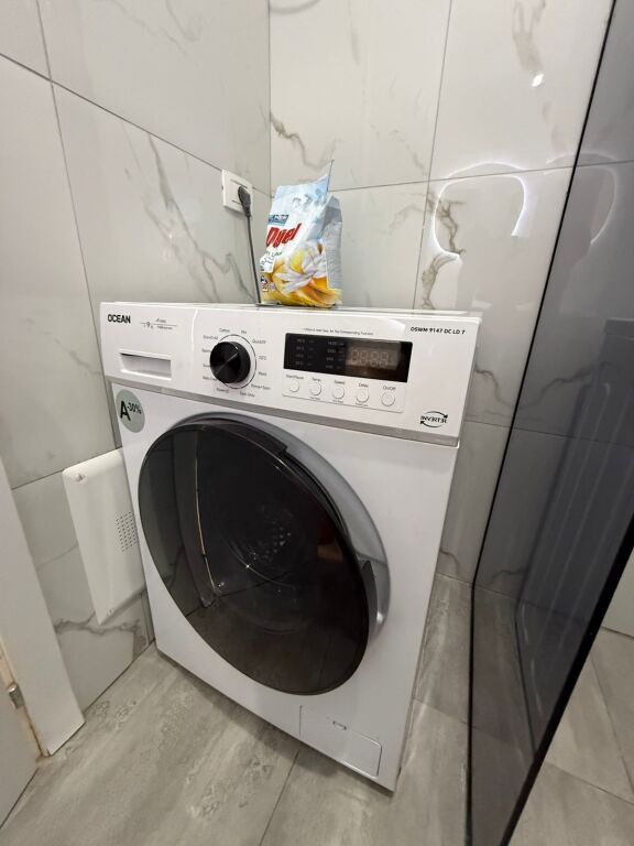 Garsoniere me qira – 21 Dhjetori, Kompleksi Magnet !