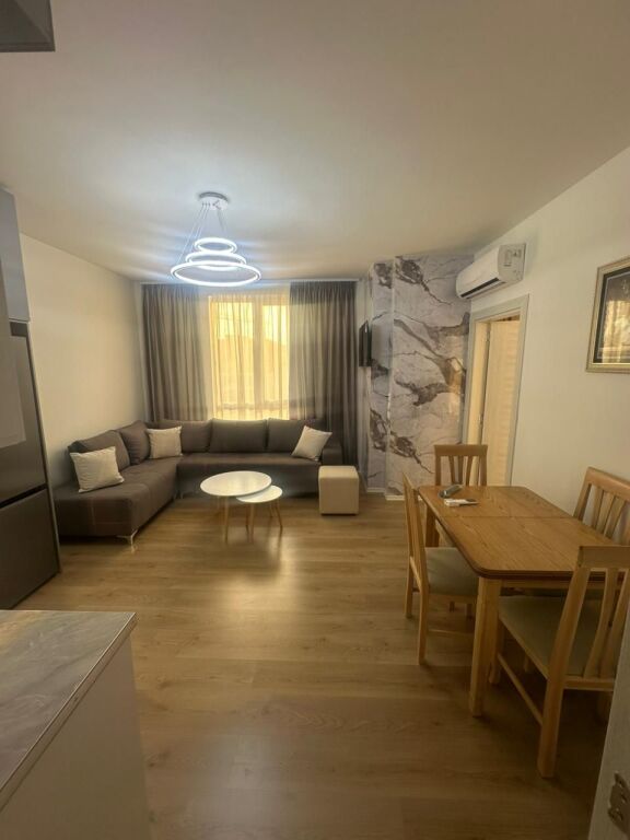 Apartment 2+1 for rent in Paskuqan