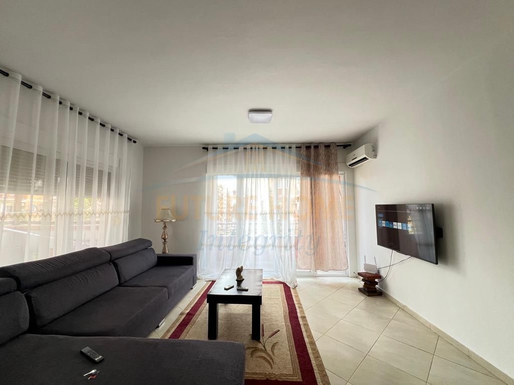 Qera, Apartament 2+1+2+Verandë, Don Bosko, Tiranë.