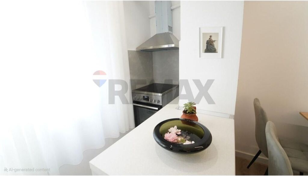 Apartament per qera 1+1 te Rruga Ferit Xhajko