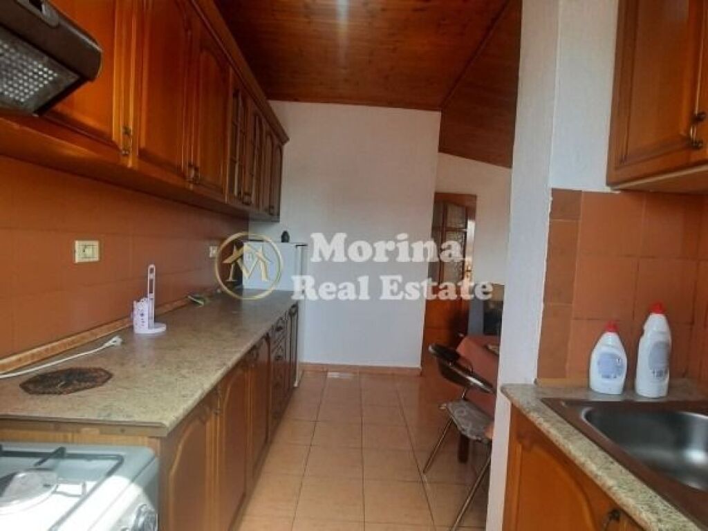 Rent | Shtëpi private 1 + 1 | Varri Bamit | 400€/month