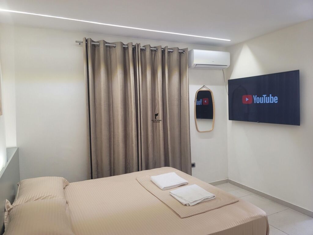 GARSIONERE ME QERA 35 M2 VASIL SHANTO 50.000 LEKE FH-91199