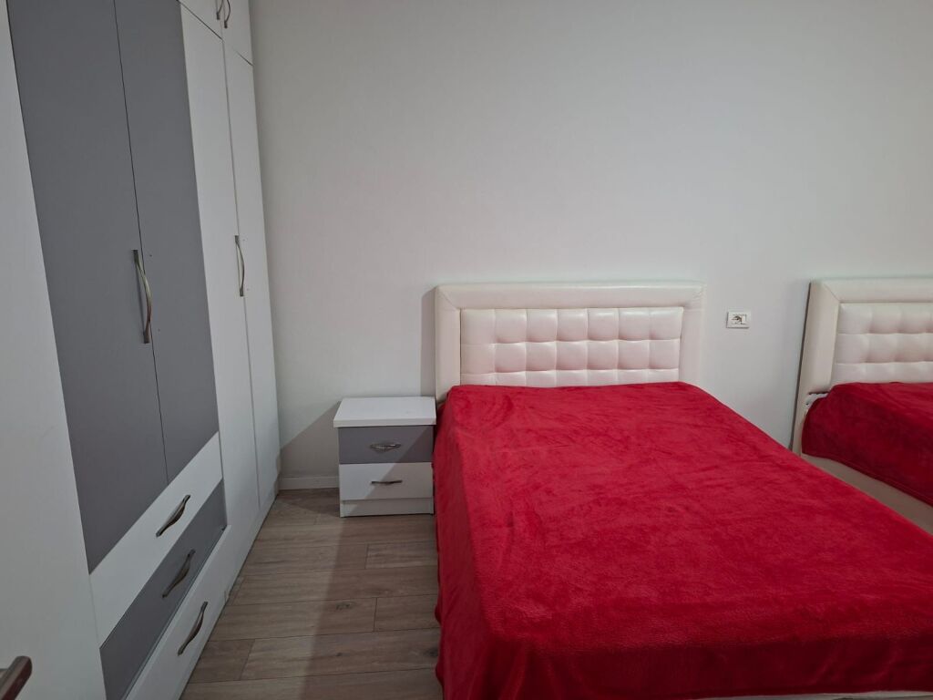Apartment 2+1 for rent at Ura e Tabakeve