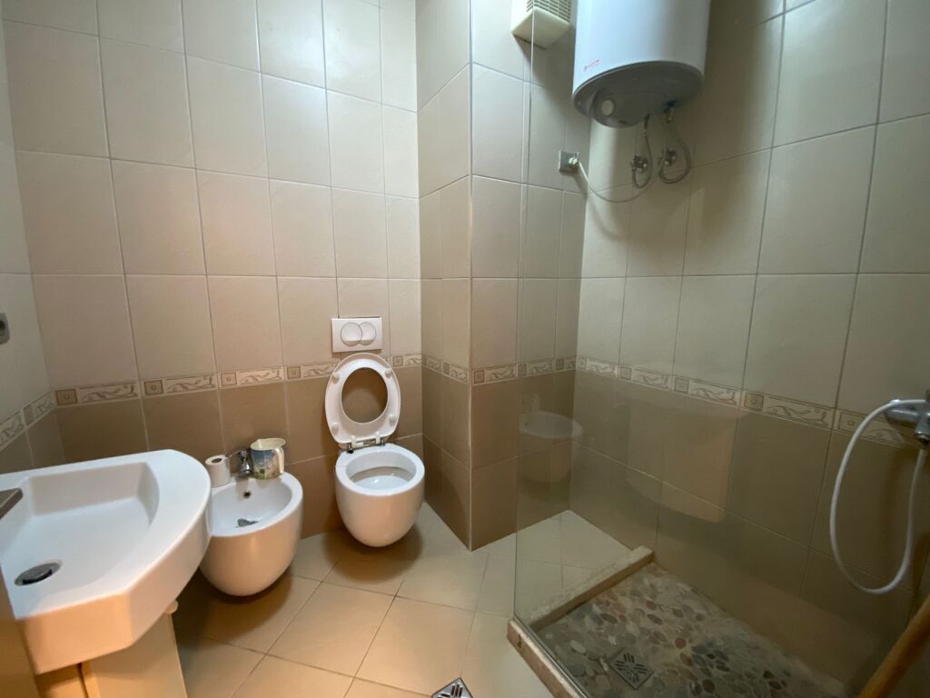 Rent | Apartament 2 + 1 | Astir | 650 €/month
