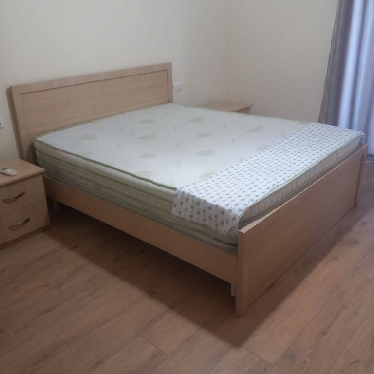 Qera | Apartament 1 + 1 | Don Bosko | 500 €/muaj