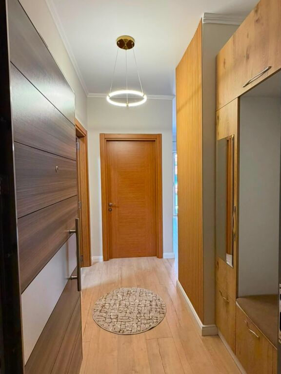 SHITET APARTAMENT 1+1 TEK GOLDEN PARK RESIDENCE – AMERICAN 3