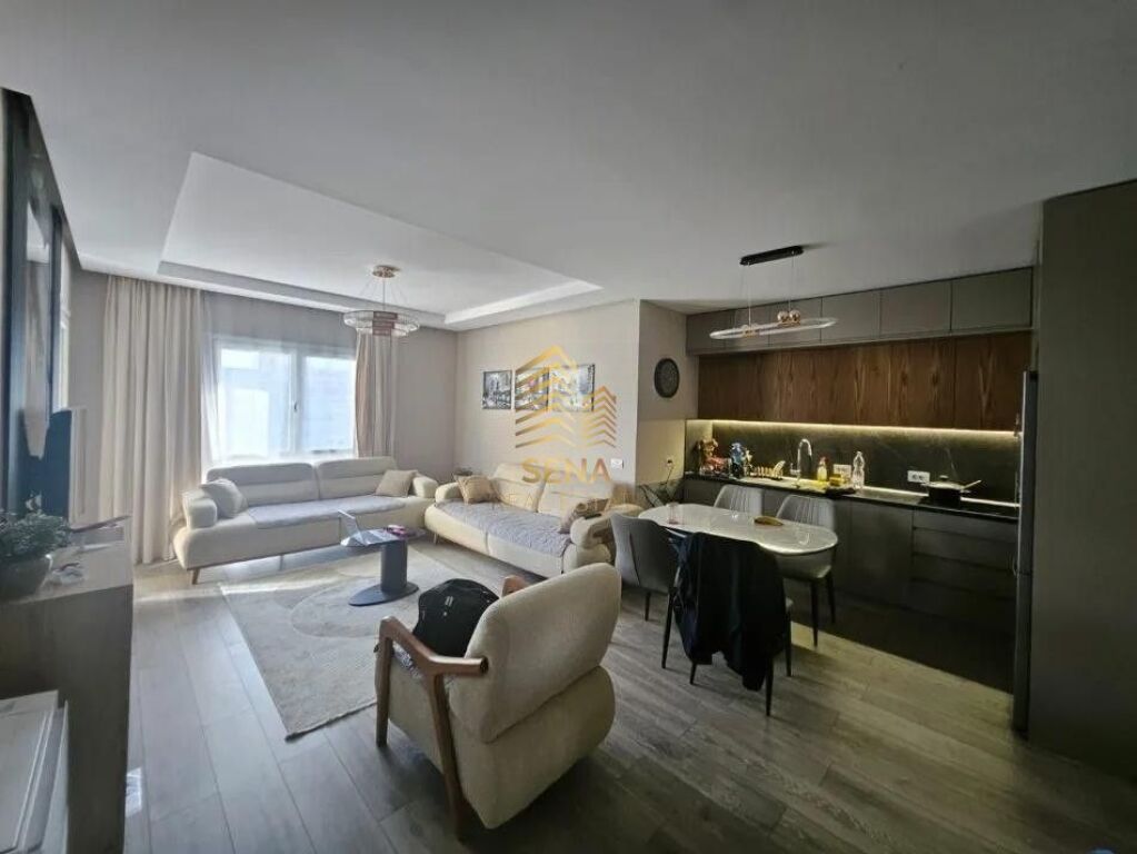 Qira, Apartament 2+1+2+blk, Rruga Dritan Hoxha, 70,000 Leke/muaj