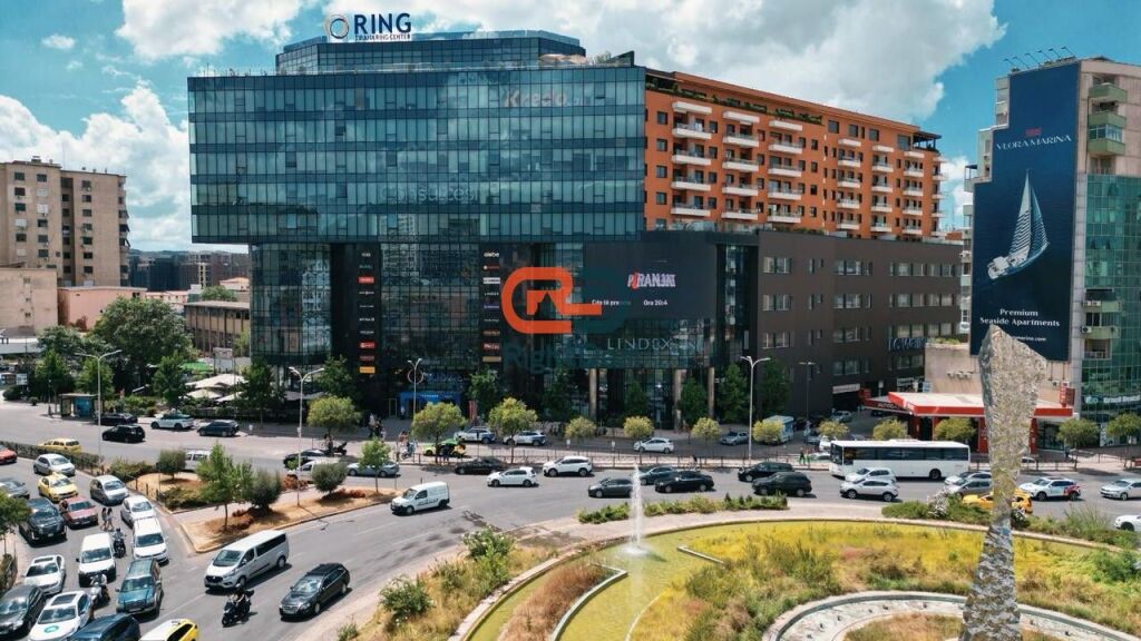 At Ring Center, Super Office Space for Sale, Bargain Price !!