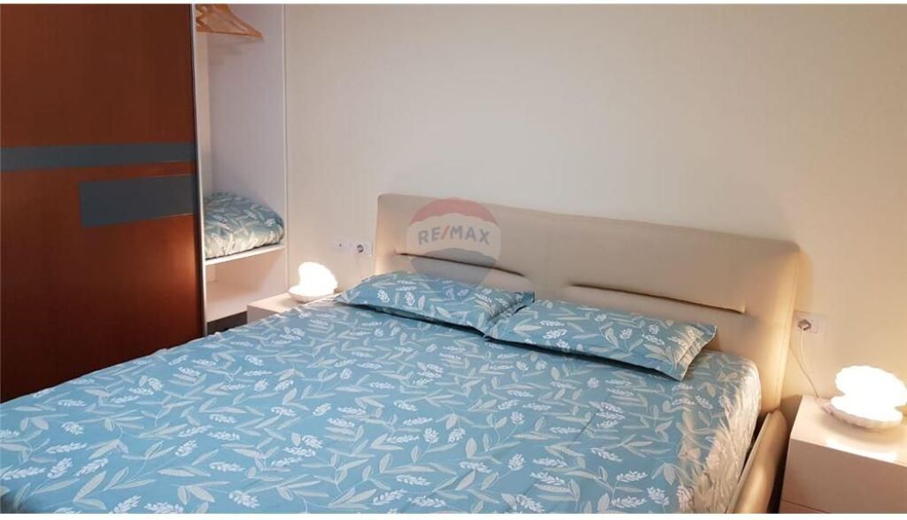 Apartament 2+1+2 me qera Kopshti Botanik