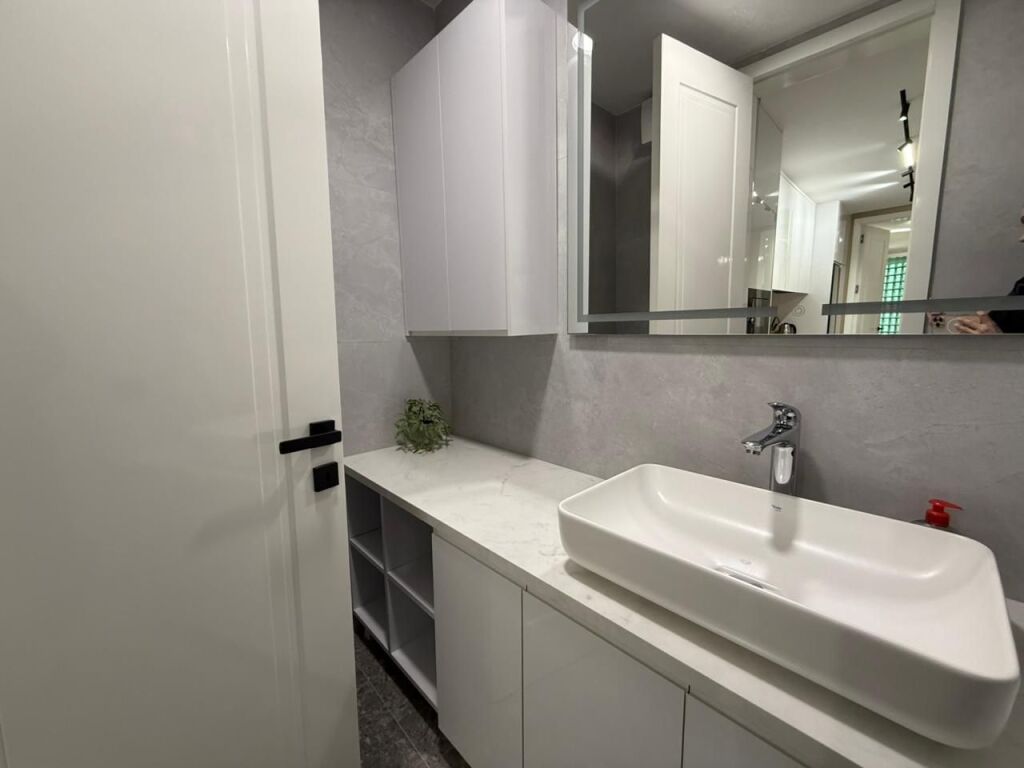 APPARTAMENTO PREMIUM IN AFFITTO - 2 CAMERE DA LETTO + 2 BAGNI | BLLOK, VIA IBRAHIM RUGOVA