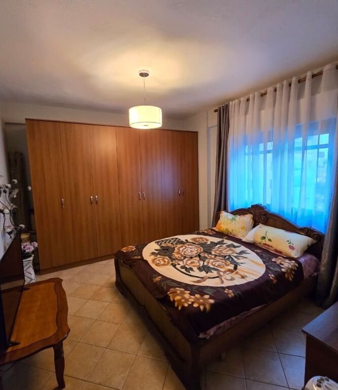 📌 APARTAMENT 2+1+2 ME QIRA – KOMUNA E PARISIT
