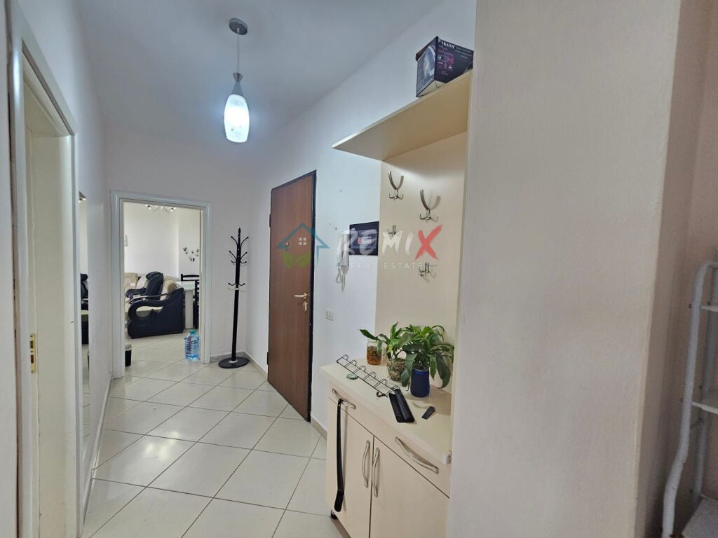 🏡 SHITET APARTAMENT 2+1 – VILA KORAL, PLAZH, DURRËS