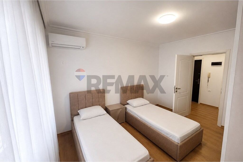 Apartament 2+1+2 me qera 9 Katshet