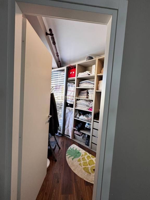 MODERN 1+1 APARTMENT FOR RENT NEAR DINAMO STADIUM! 1,000 € /Month