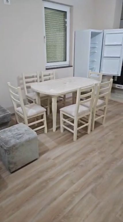 Apartament 3+1 prane Qytet Studenti Tirane !