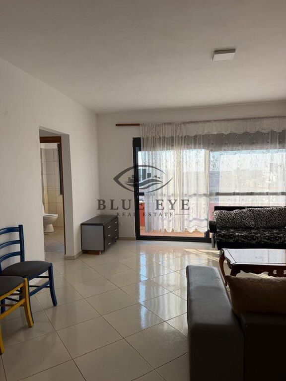 APARTMENT 2+1 FOR RENT – NEAR GALAKTIKU, DURRËS!