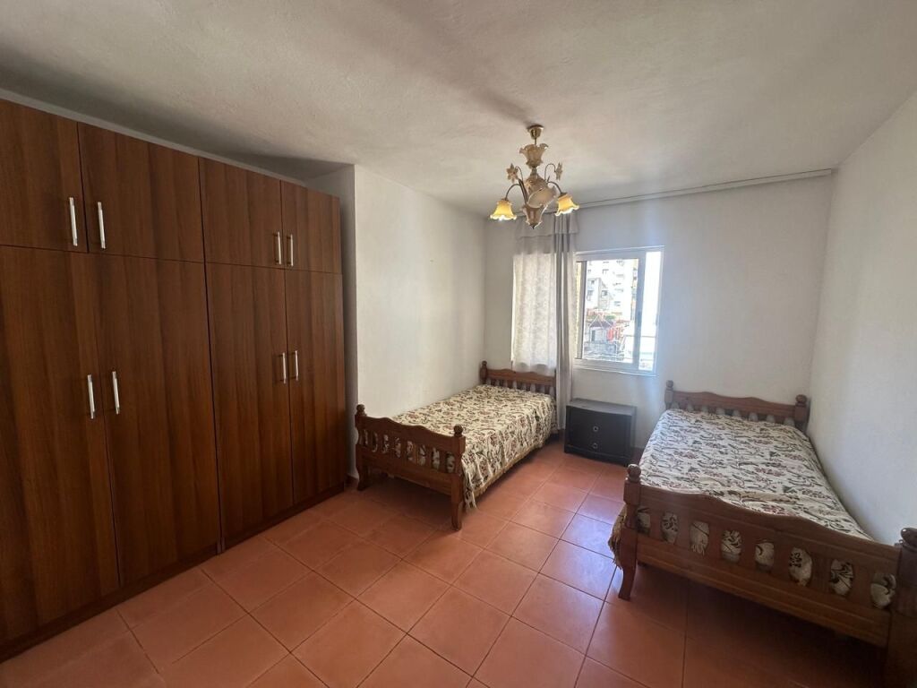 🏢Ish Tregu Elektrike shitet apartament  2+1, 15,500,000 leke