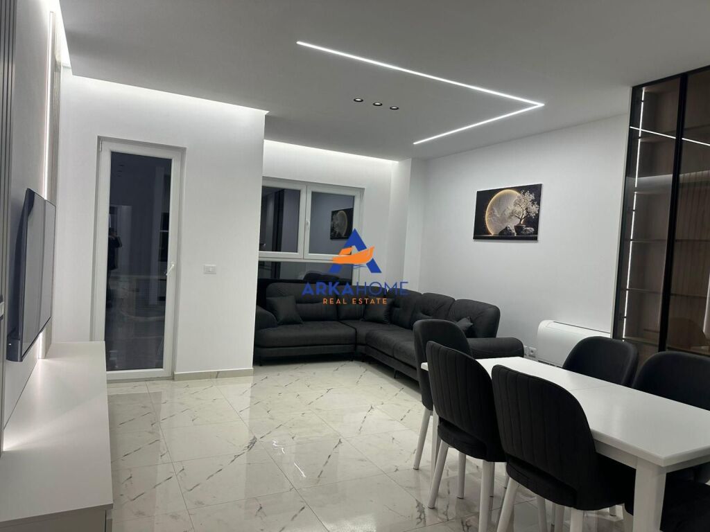 APPARTAMENTO IN AFFITTO 2+1+BALCONE "LAPRAKE" 75.000 LEKE