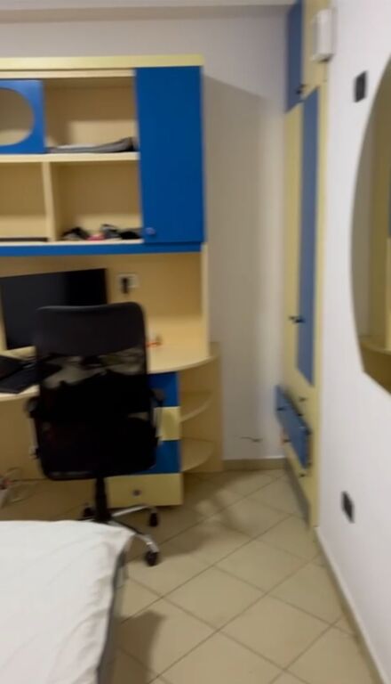 Qera | Apartament 3 + 1+2 | Globe | 1000 €/muaj