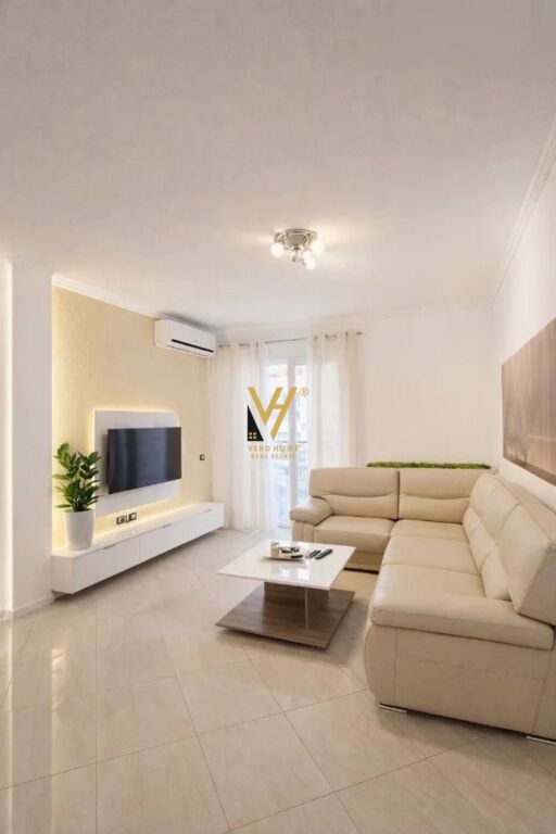 VENDESI APPARTAMENTO 2+1+BLK AL LAGO ASCIUTTO 190.000 EURO