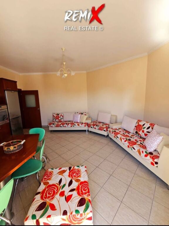 🏠 JEPET ME QERA APARTAMENT 2+1 – RR. MUJO ULQINAKU