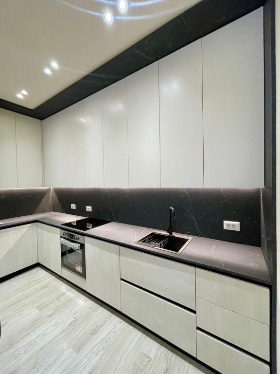 Apartament 2+1 me parkim ne delijorgj