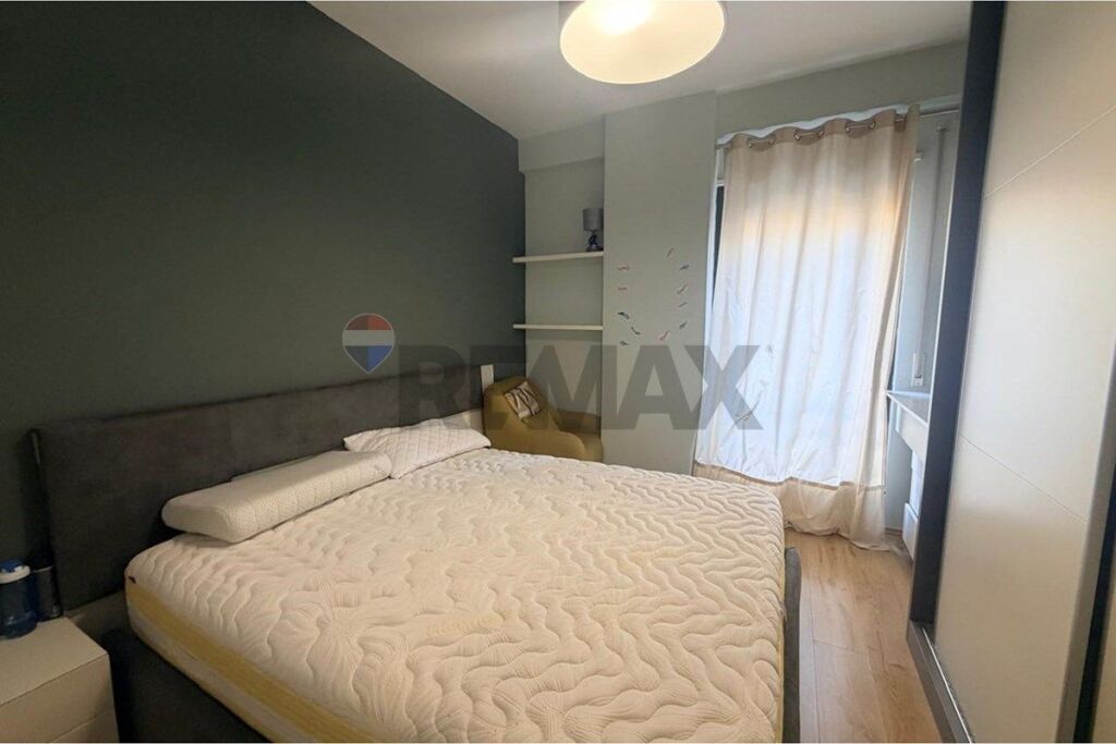 Appartamento - In Affitto - Via Tefta Tashko, Tirana