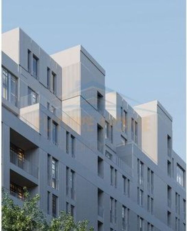 In vendita, Appartamento 2+1+2,  Forest Residence, Shkoze.