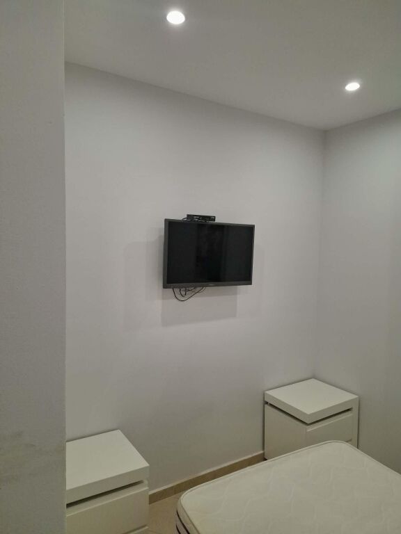 Rent | Apartament 1 + 1+Parkim | Kinostudio | 350 €/month