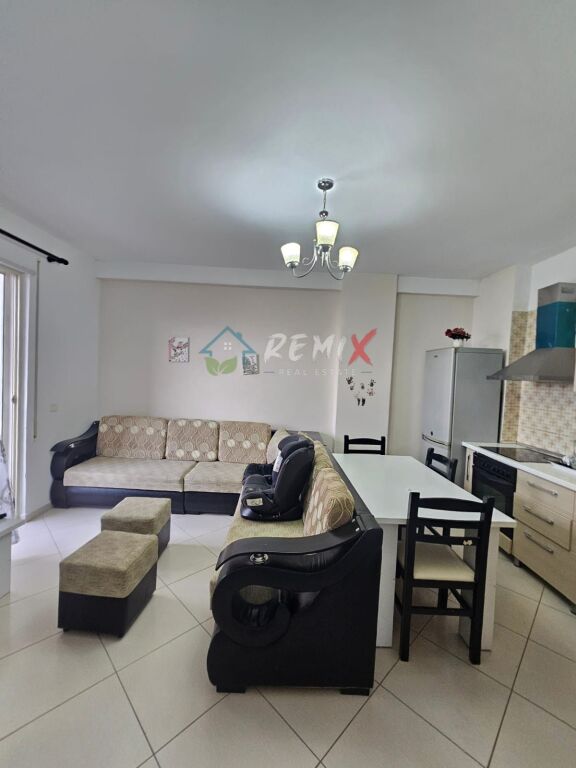 🏡 SHITET APARTAMENT 2+1 – VILA KORAL, PLAZH, DURRËS