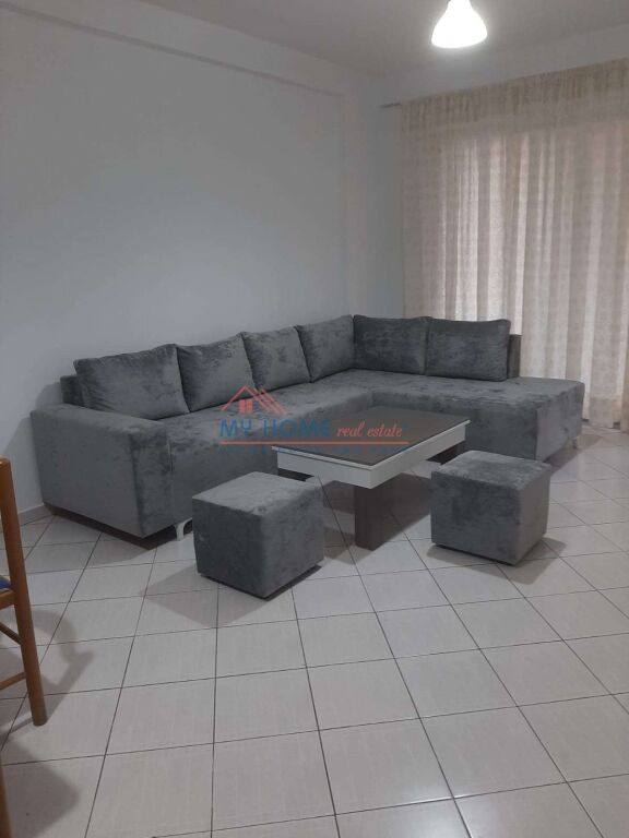 Apartament 2+1 me qira ne Astir Tirane