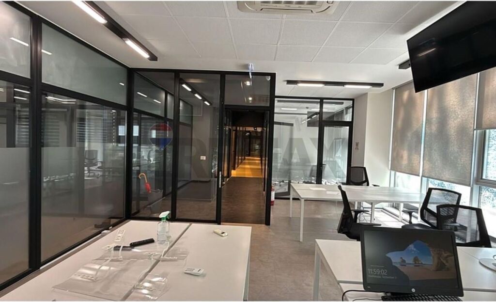 Ufficio in affitto nella zona RTSH