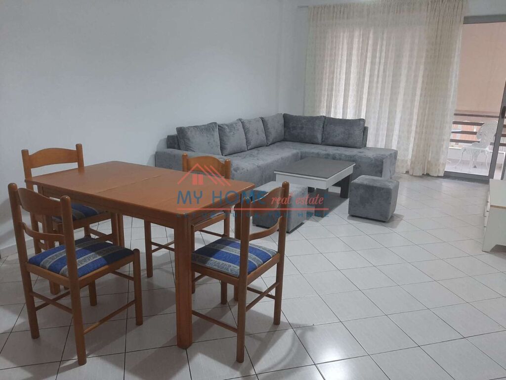 Apartament 2+1 me qira ne Astir Tirane