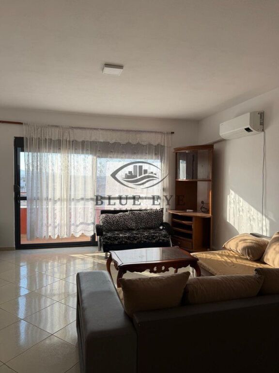 APARTMENT 2+1 FOR RENT – NEAR GALAKTIKU, DURRËS!