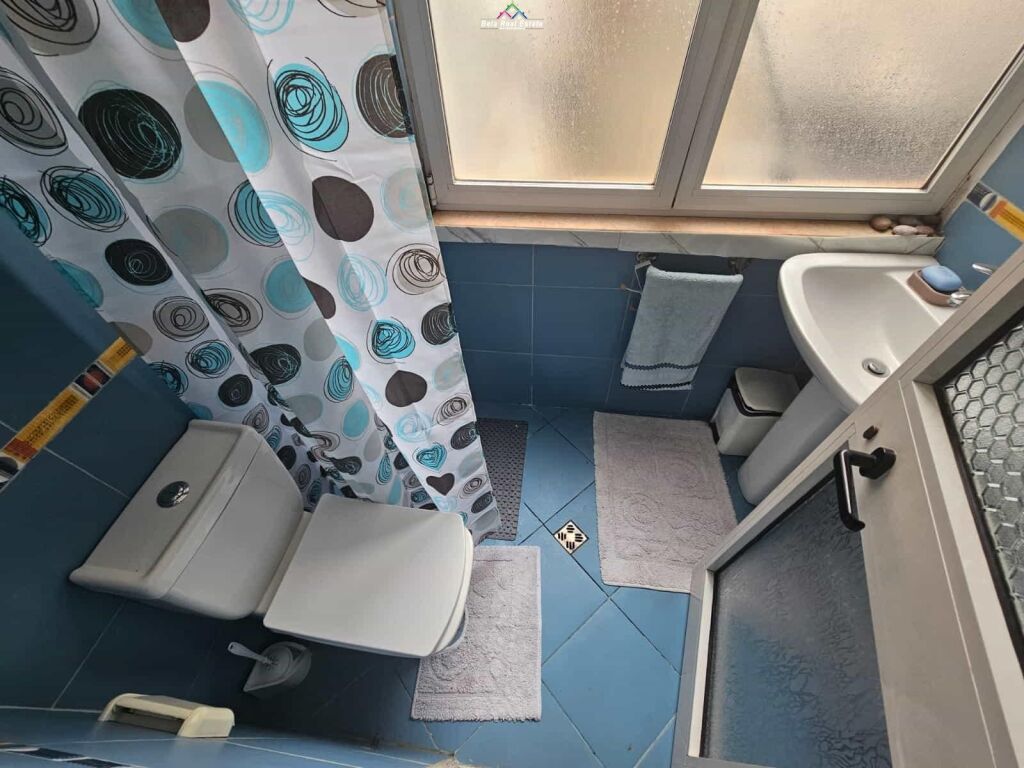 Apartament Me Qera 1+1 Ne Qender (ID B211406) Tirane