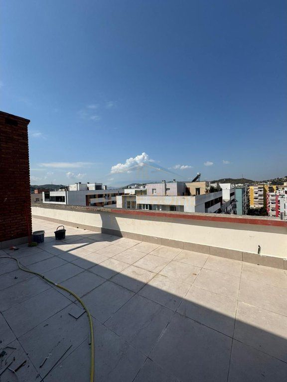 For sale, Apartment 2+1+2, Yzberisht, Tirana.