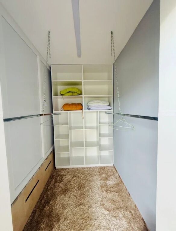 Jepet me qera apartamenti 2+1