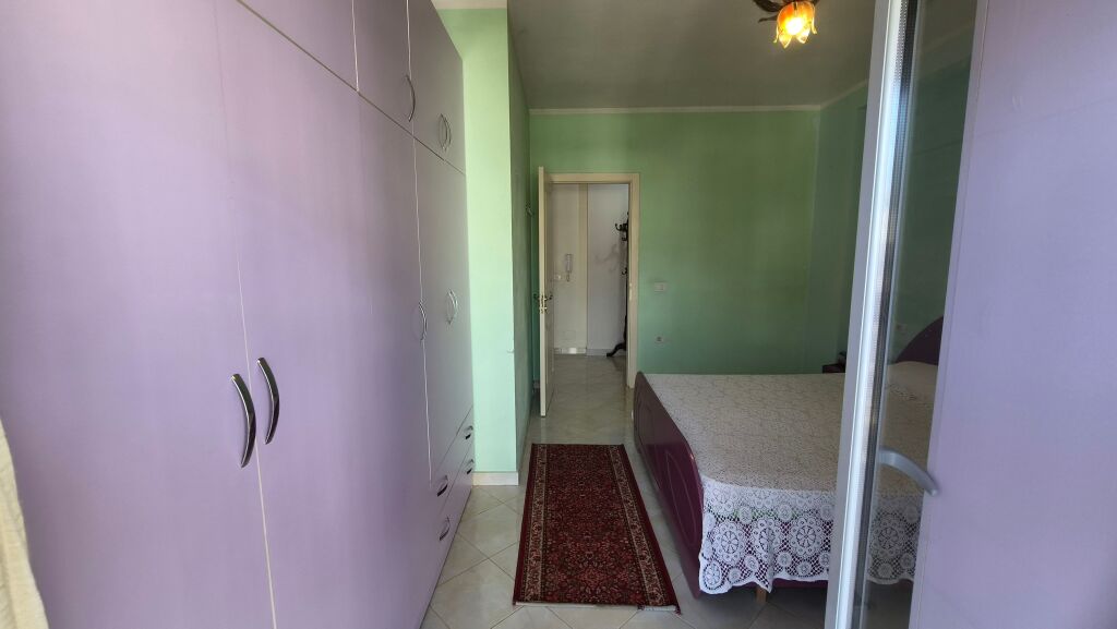 🏡 SHITET APARTAMENT 1+1 – KINOSTUDIO