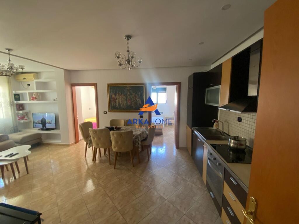 APPARTAMENTO IN AFFITTO 2+1+BALCONE "PALAZZI CABEJ, MISTO MAME" 50.000 LEKE