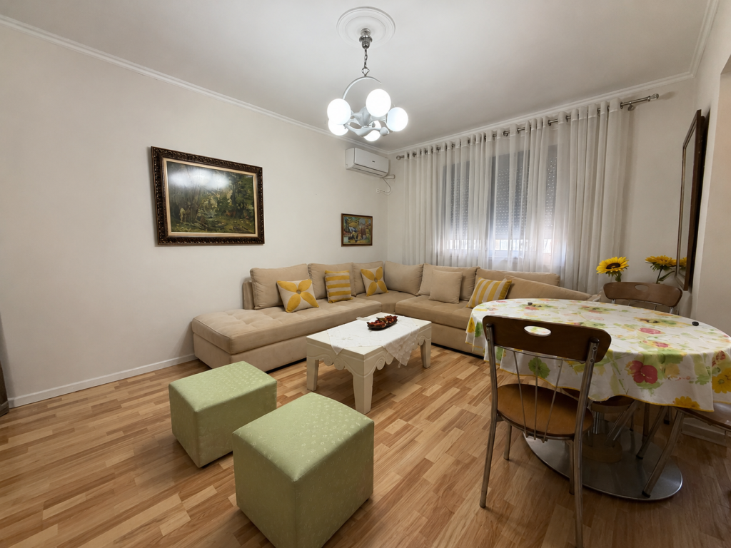 1+1 in affitto 45000 Lek/mese