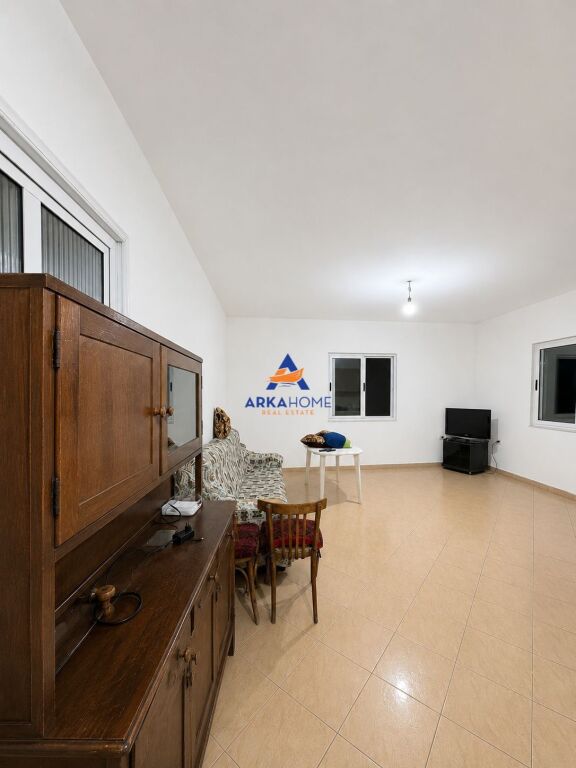 EXCLUSIVE !! STUDIO APARTMENT FOR RENT "LAPRAKE, FORMER JOSIF PASHKO" 300 EURO