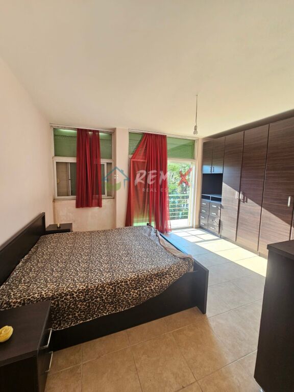 🏡 APPARTAMENTO 2+1 IN VENDITA – SPIAGGIA DI GOLEMI, DURRËS 🌊✨