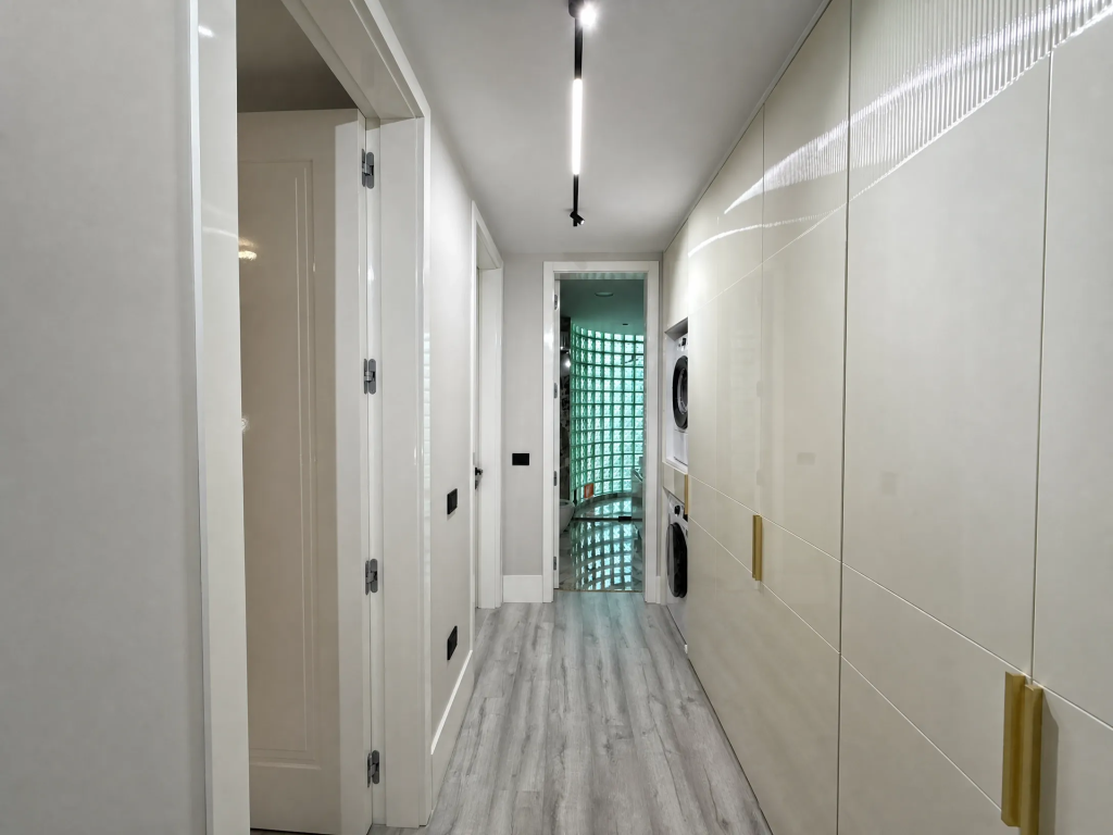 APPARTAMENTO PREMIUM IN AFFITTO - 2 CAMERE DA LETTO + 2 BAGNI | BLLOK, VIA IBRAHIM RUGOVA