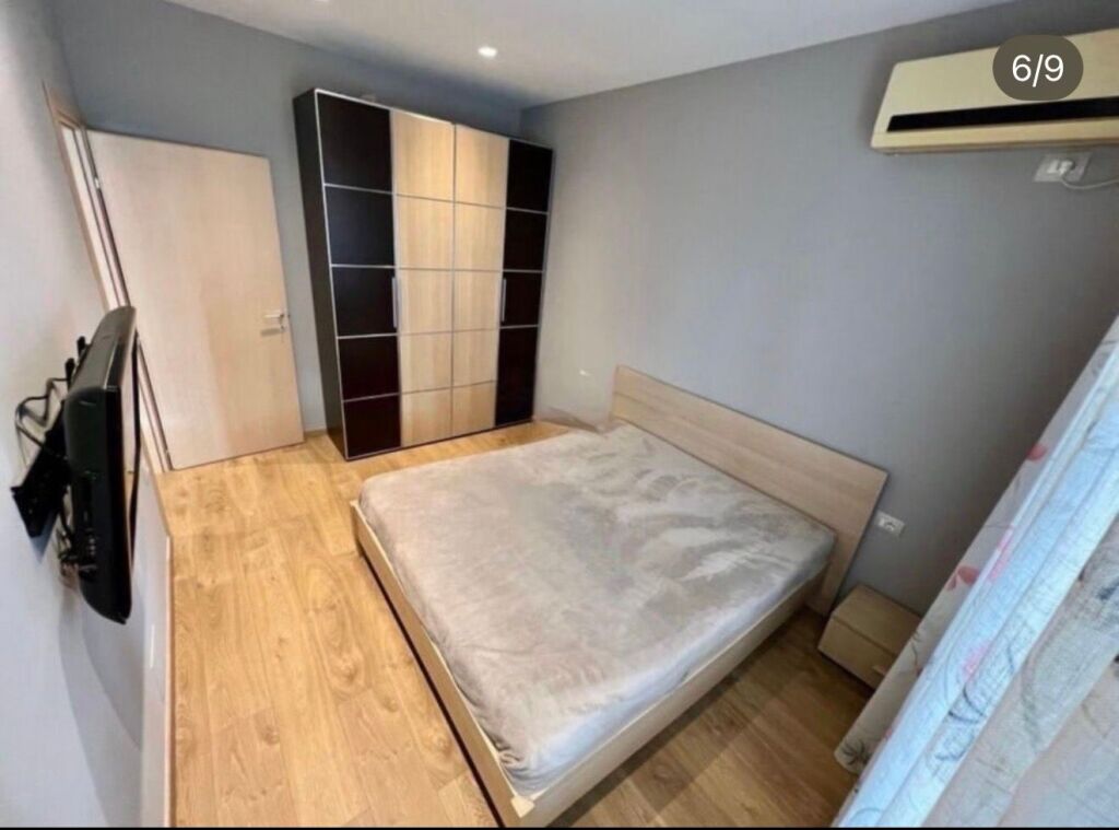 APARTMENT 2+1 FOR RENT | PARIS MUNICIPALITY